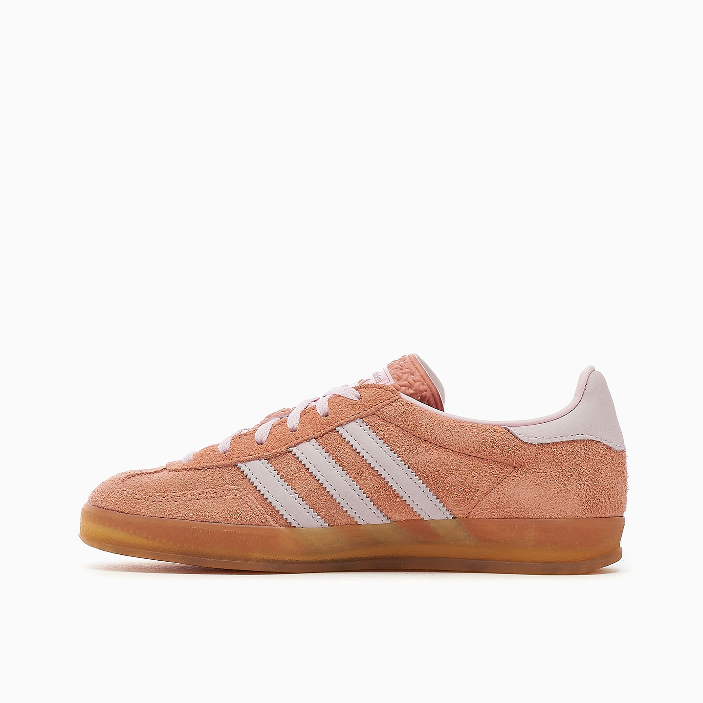 adidas Gazelle Indoor Wonder Clay (Women's) 1