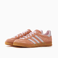 adidas Gazelle Indoor Wonder Clay (Women's) - Thumbnail 2