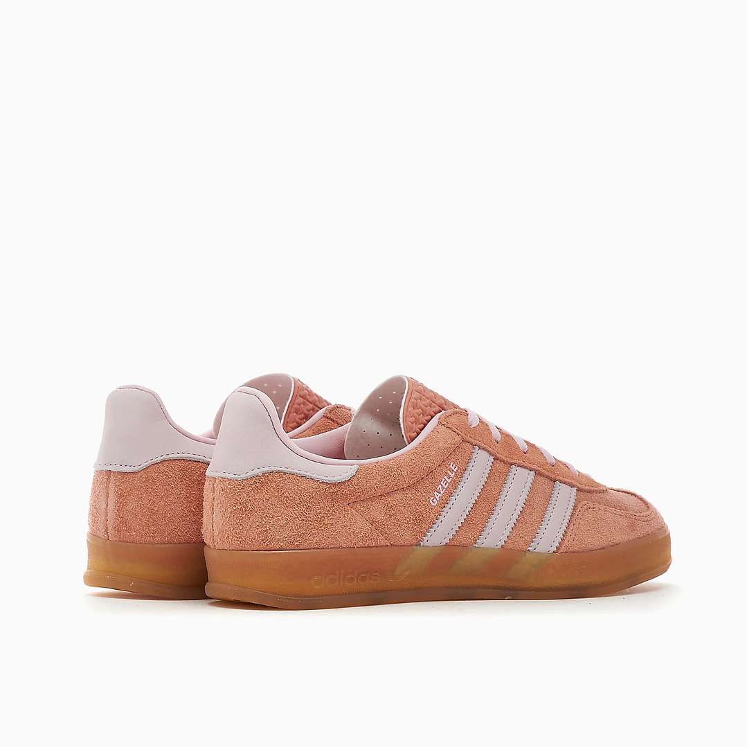adidas Gazelle Indoor Wonder Clay (Women's) 6