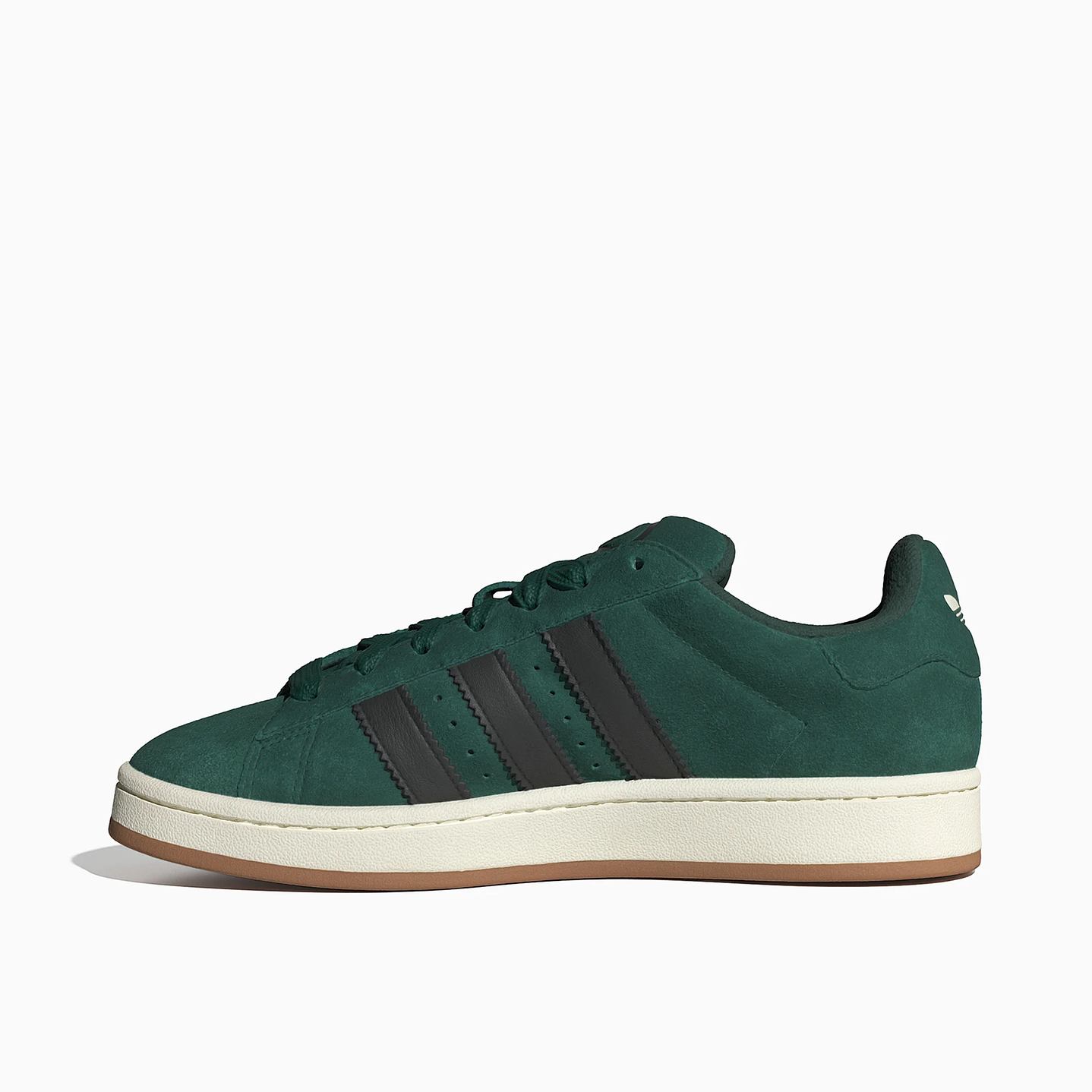 adidas Campus 00s Collegiate Green Core Black Gum 1