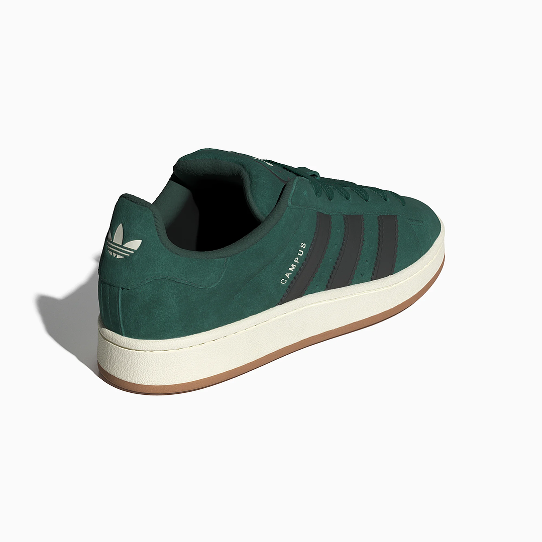 adidas Campus 00s Collegiate Green Core Black Gum 6