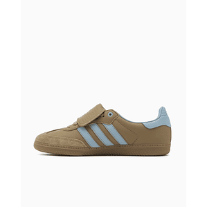 adidas Samba Pharrell Humanrace Orbit Green