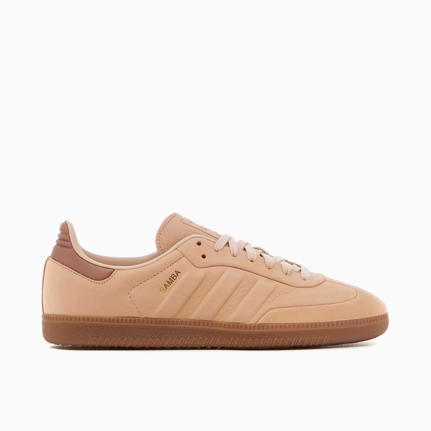 adidas Samba OG Halo Blush 3