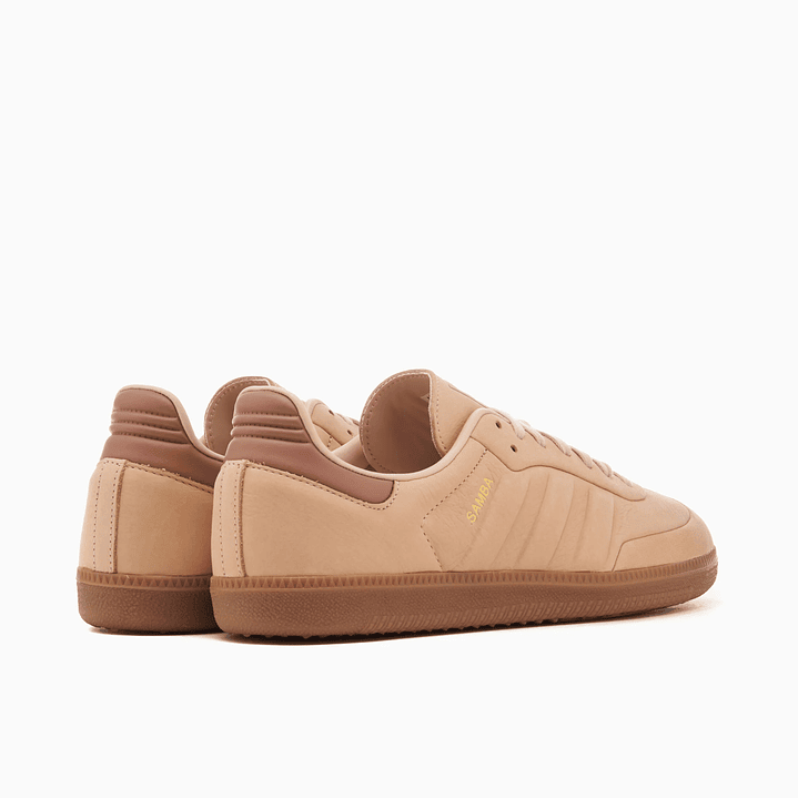 adidas Samba OG Halo Blush 6