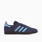 adidas Gazelle Shadow Navy Gum - Thumbnail 3