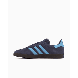 adidas Gazelle Shadow Navy Gum