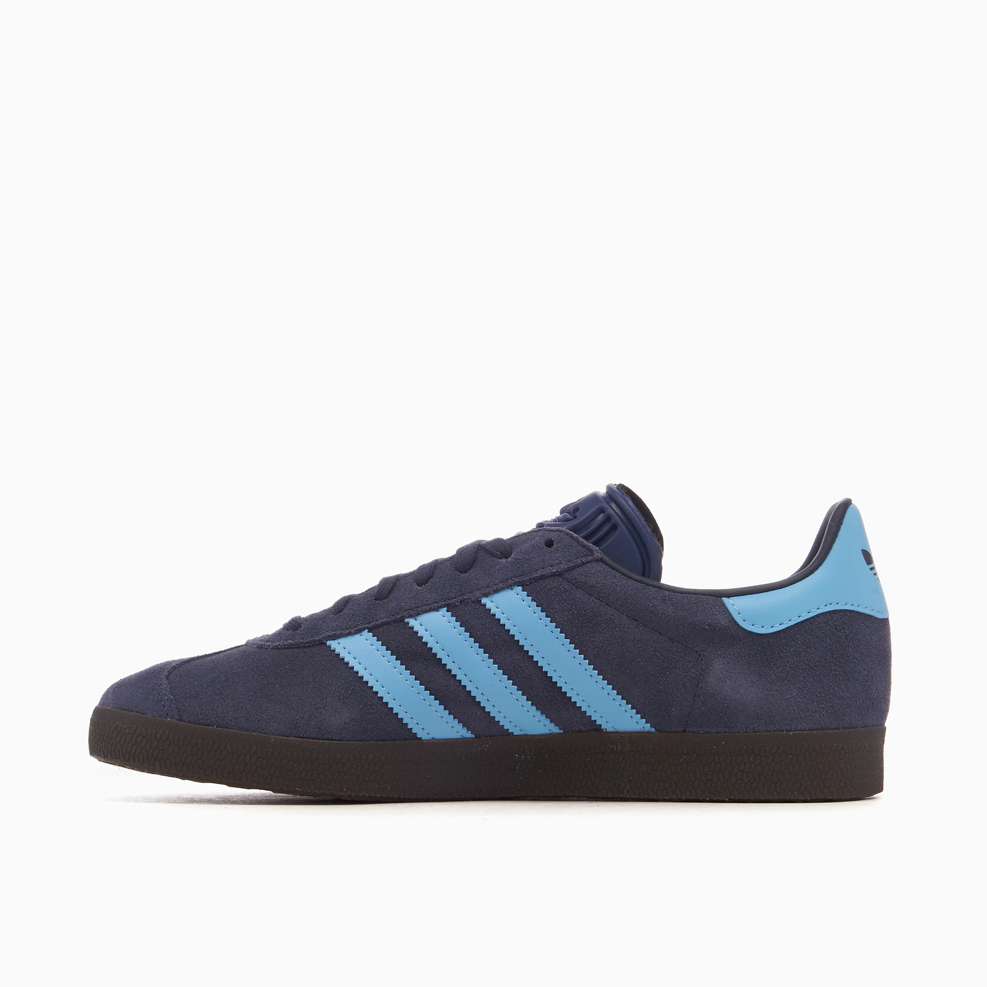 adidas Gazelle Shadow Navy Gum 1