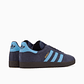 adidas Gazelle Shadow Navy Gum - Thumbnail 6