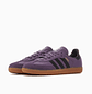 adidas Samba Shadow Violet (Women's) - Thumbnail 2