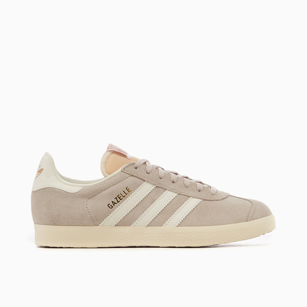 adidas Gazelle Wonder Beige Off White 3