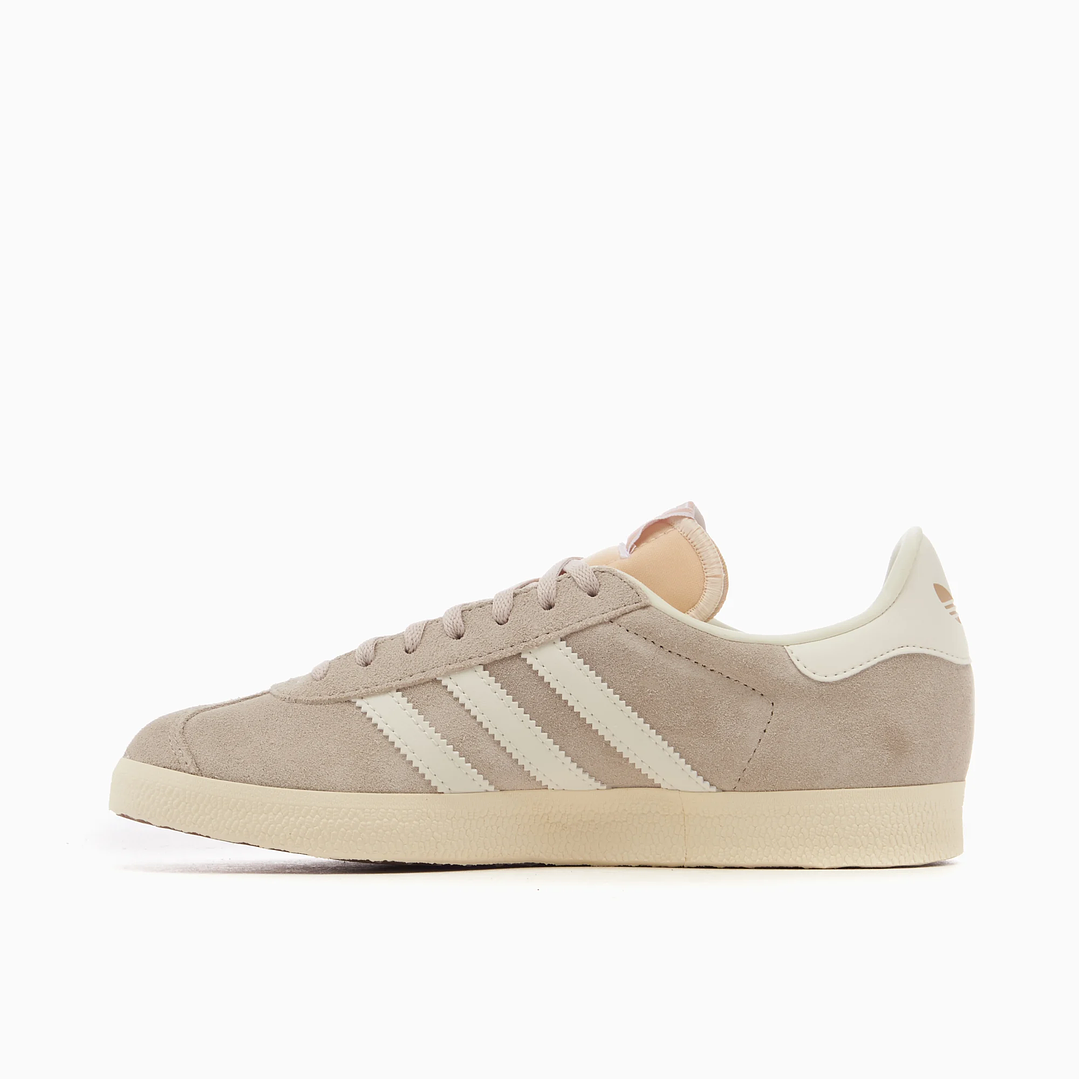 adidas Gazelle Wonder Beige Off White 1