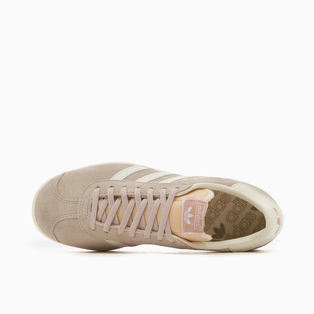 adidas Gazelle Wonder Beige Off White 4
