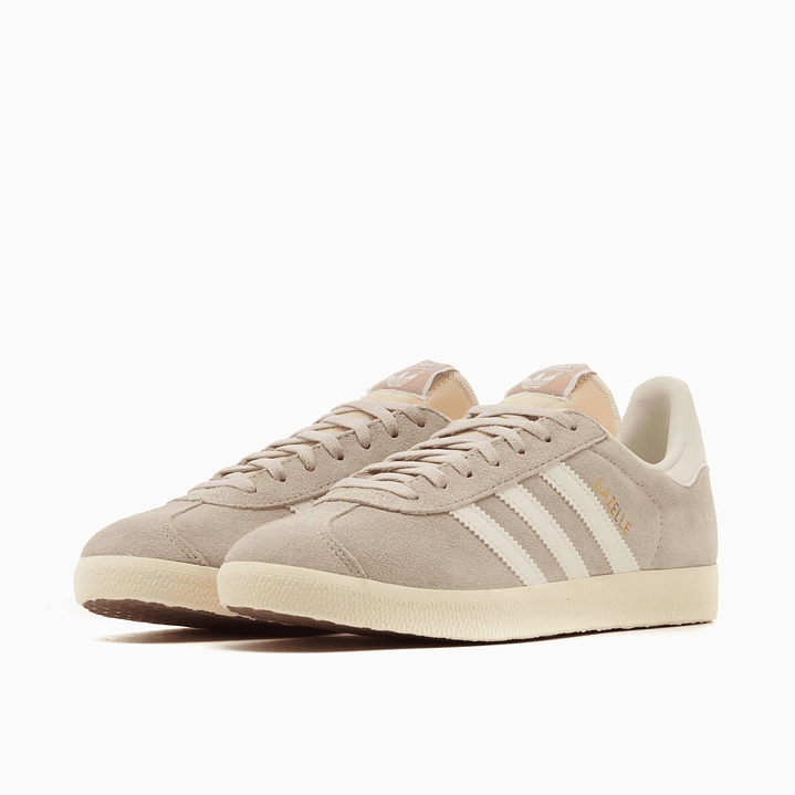 adidas Gazelle Wonder Beige Off White 2