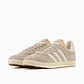 adidas Gazelle Wonder Beige Off White - Thumbnail 2