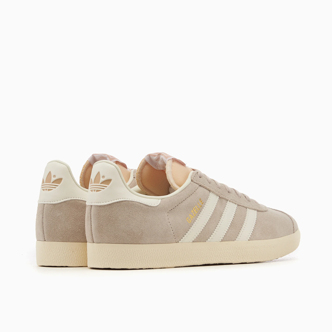 adidas Gazelle Wonder Beige Off White 6
