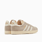adidas Gazelle Wonder Beige Off White - Thumbnail 6