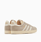 adidas Gazelle Wonder Beige Off White - Thumbnail 6