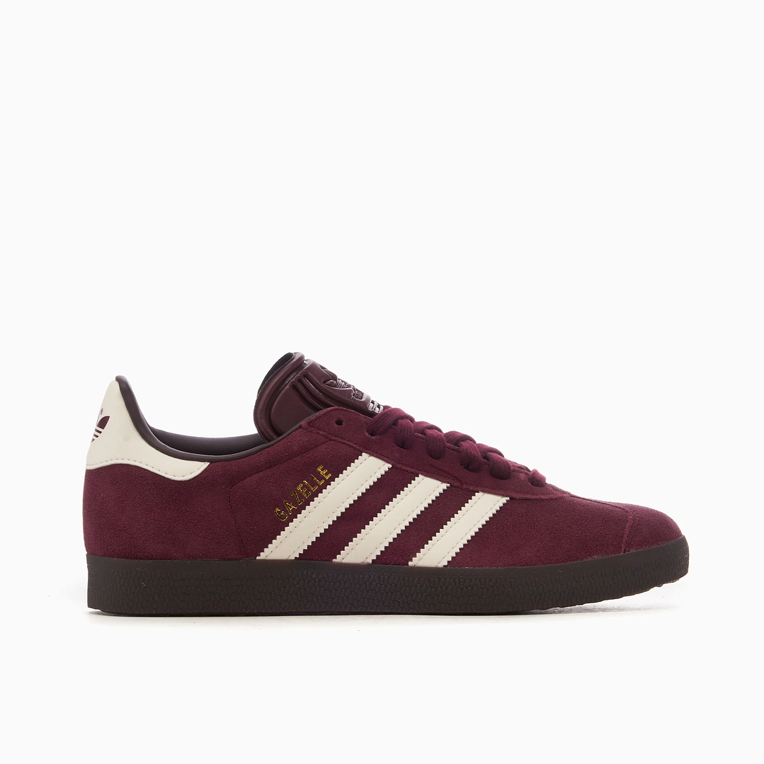 adidas Gazelle Maroon 3