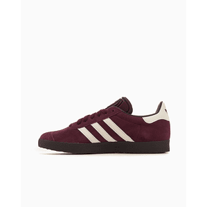 adidas Gazelle Maroon