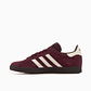 adidas Gazelle Maroon - Thumbnail 1