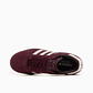 adidas Gazelle Maroon - Thumbnail 4