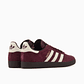 adidas Gazelle Maroon - Thumbnail 6