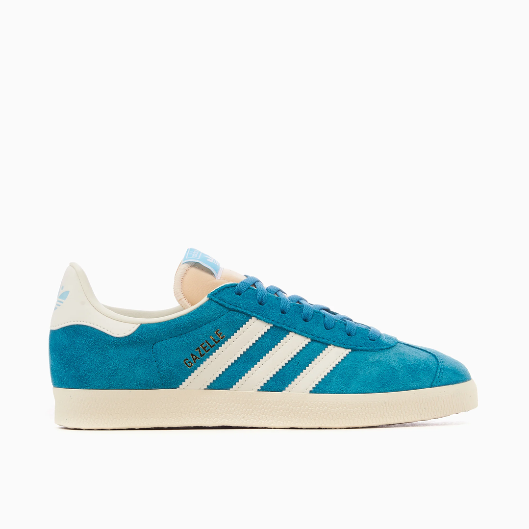 adidas Gazelle Arctic Fusion 3