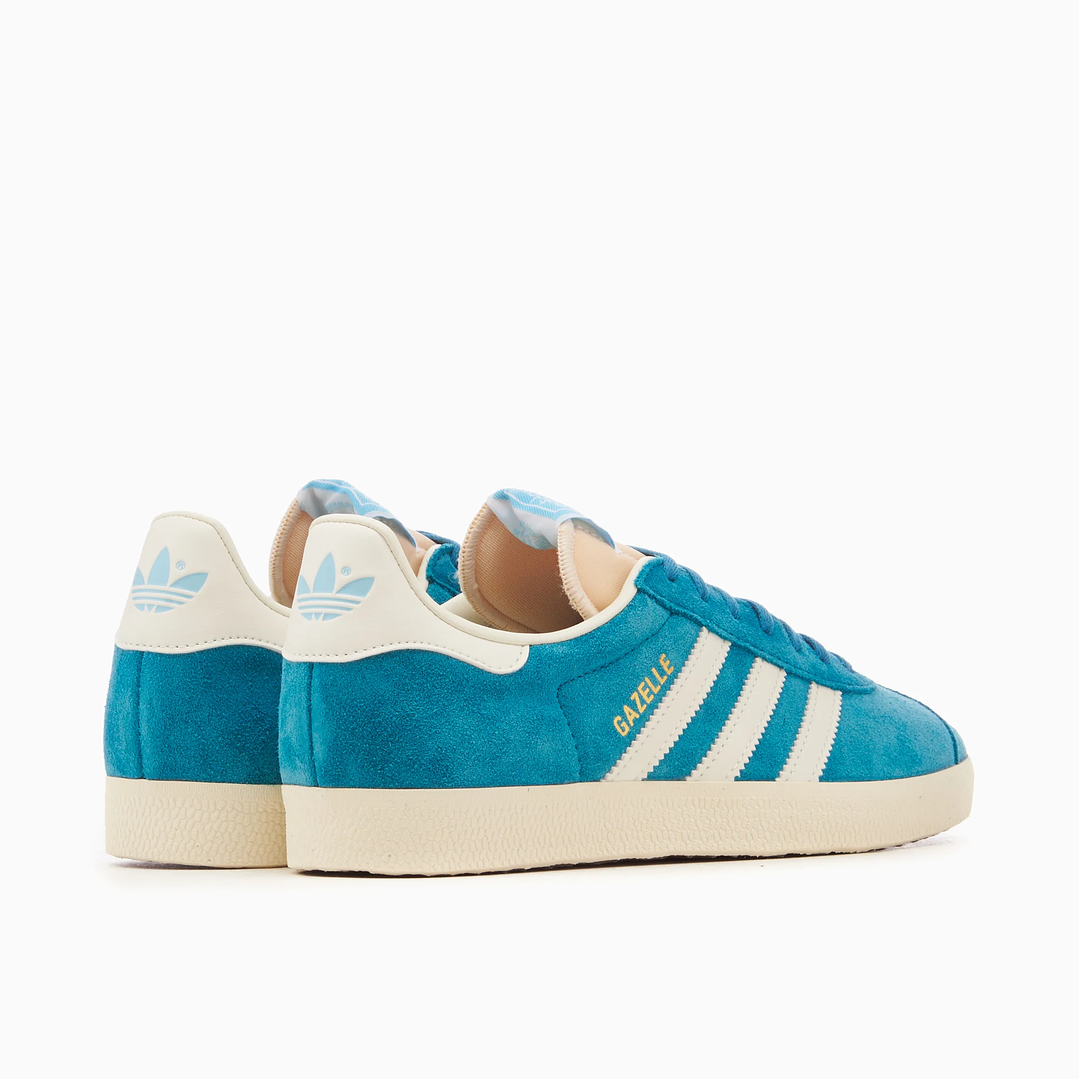 adidas Gazelle Arctic Fusion 6