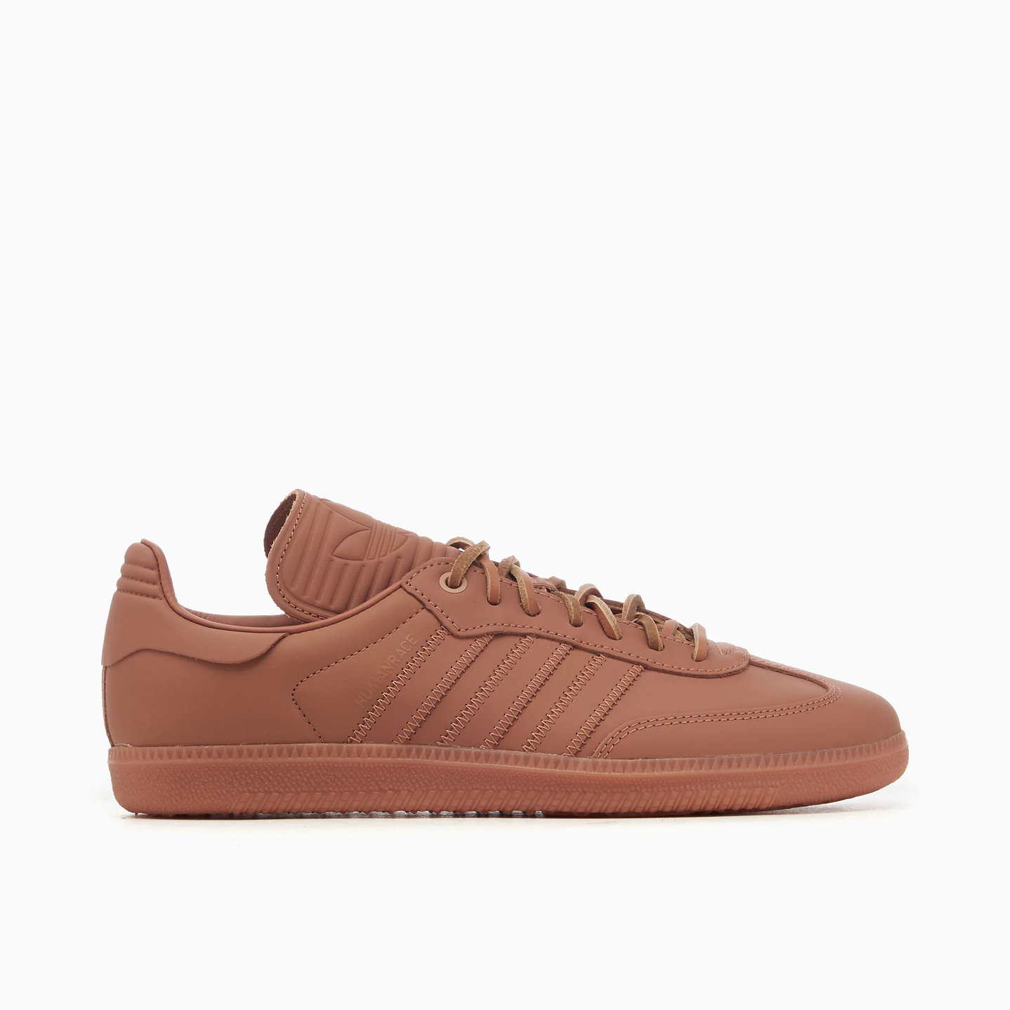 adidas Samba Pharrell Humanrace Terracotta 3