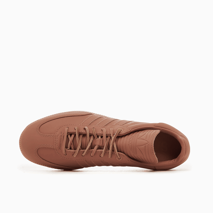 adidas Samba Pharrell Humanrace Terracotta 4