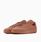 adidas Samba Pharrell Humanrace Terracotta - Thumbnail 2