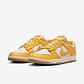 Nike Dunk Low University Gold - Thumbnail 2
