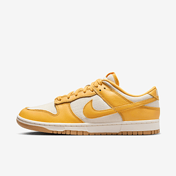 Nike Dunk Low University Gold