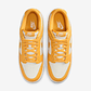 Nike Dunk Low University Gold - Thumbnail 4