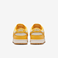 Nike Dunk Low University Gold - Thumbnail 5