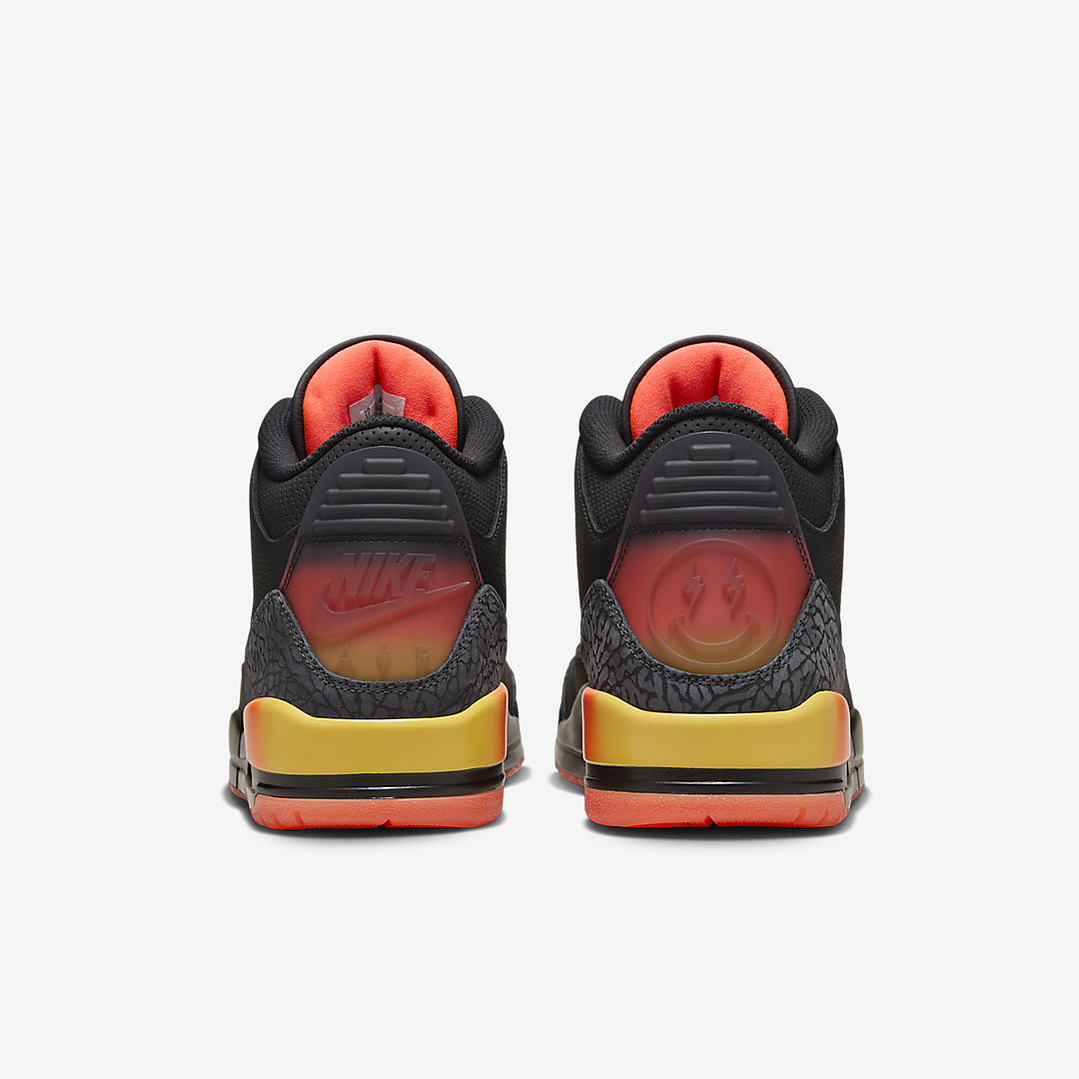 Jordan 3 Retro J Balvin Rio 5