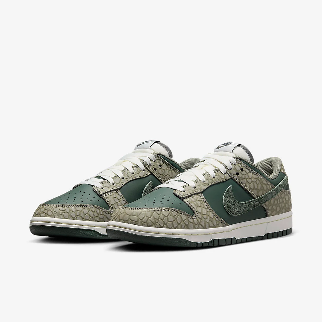 Nike Dunk Low PRM Urban Landscape 2.0 2