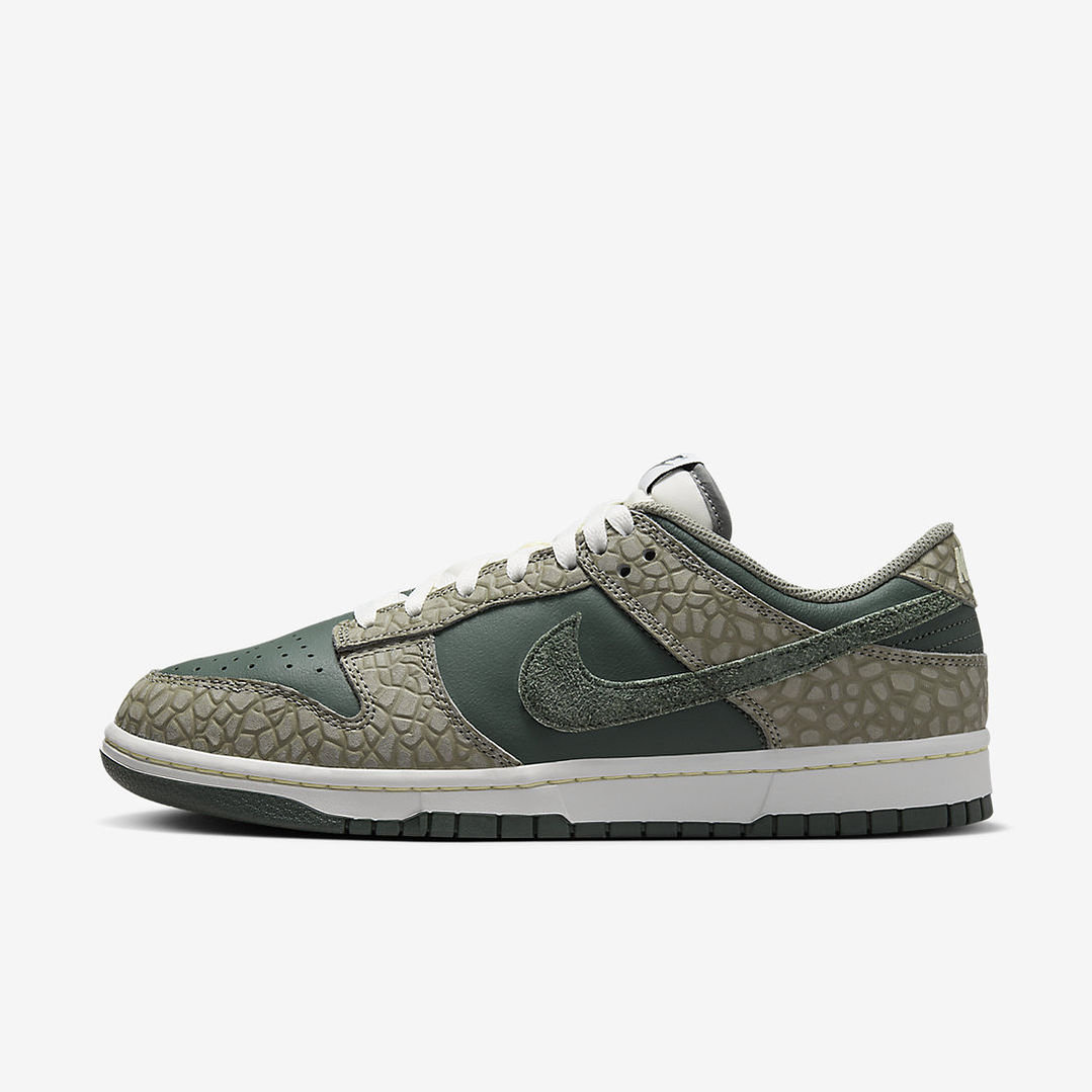 Nike Dunk Low PRM Urban Landscape 2.0 1