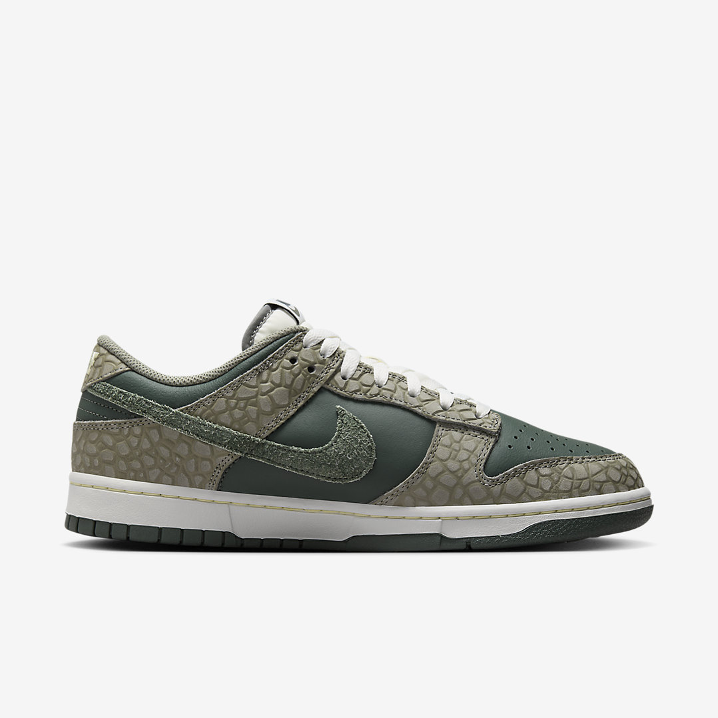 Nike Dunk Low PRM Urban Landscape 2.0 3