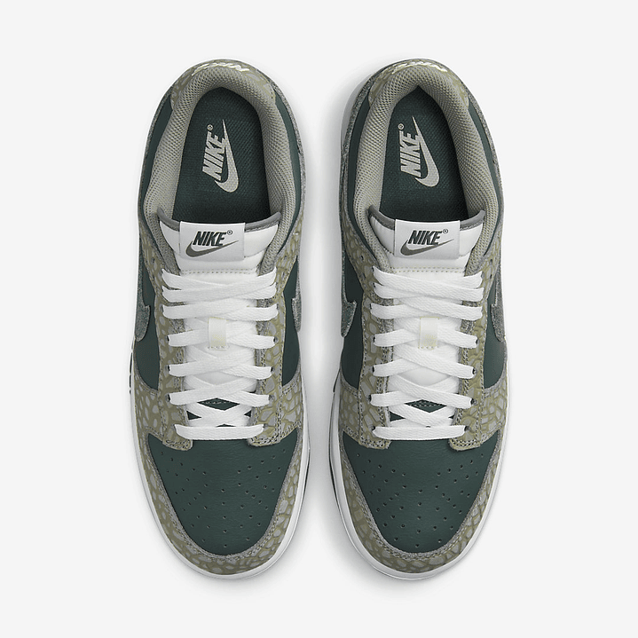 Nike Dunk Low PRM Urban Landscape 2.0 4