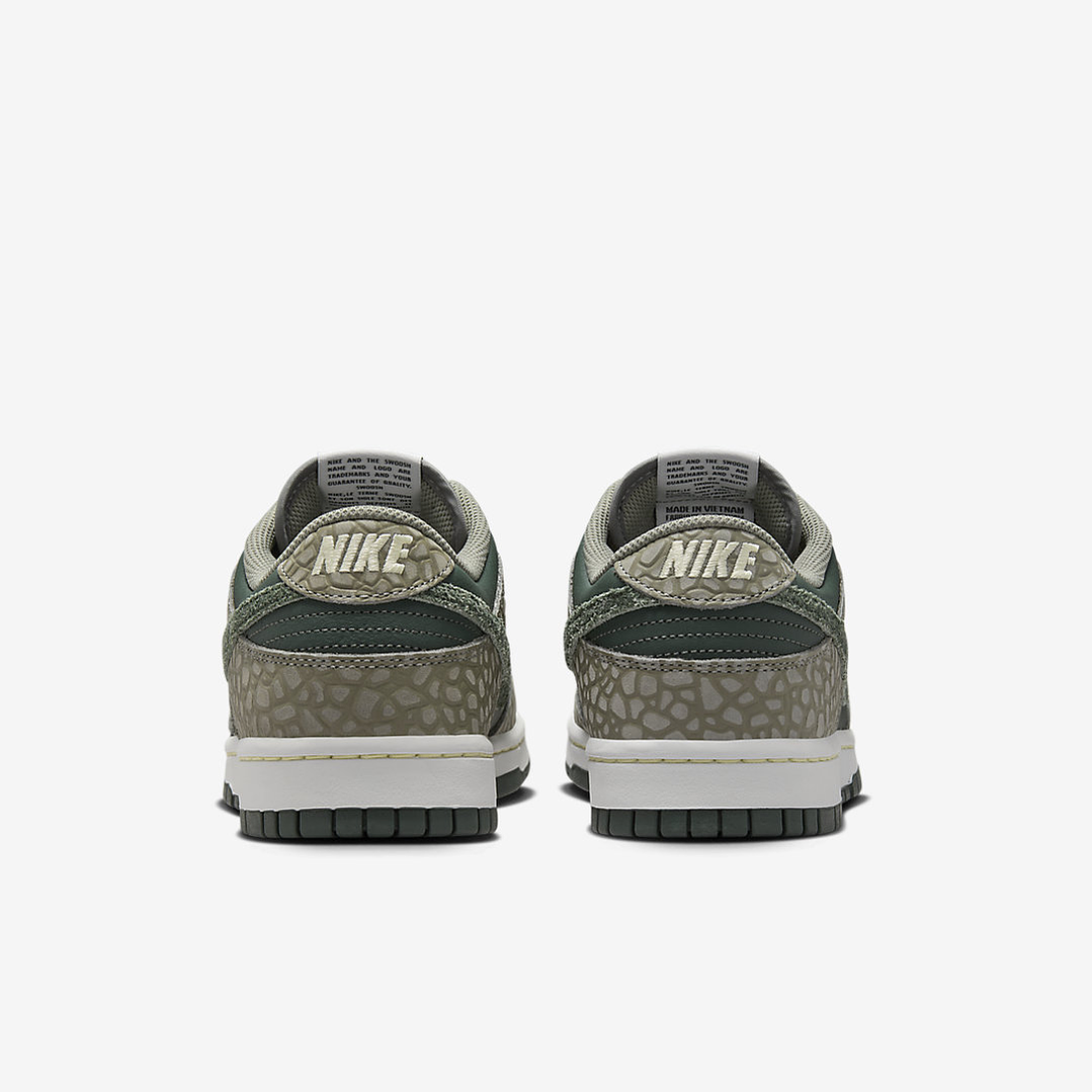 Nike Dunk Low PRM Urban Landscape 2.0 5