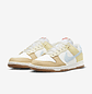 Nike Dunk Low Next Nature Soft Yellow Alabaster (Women's) - Thumbnail 2