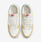 Nike Dunk Low Next Nature Soft Yellow Alabaster (Women's) - Thumbnail 4