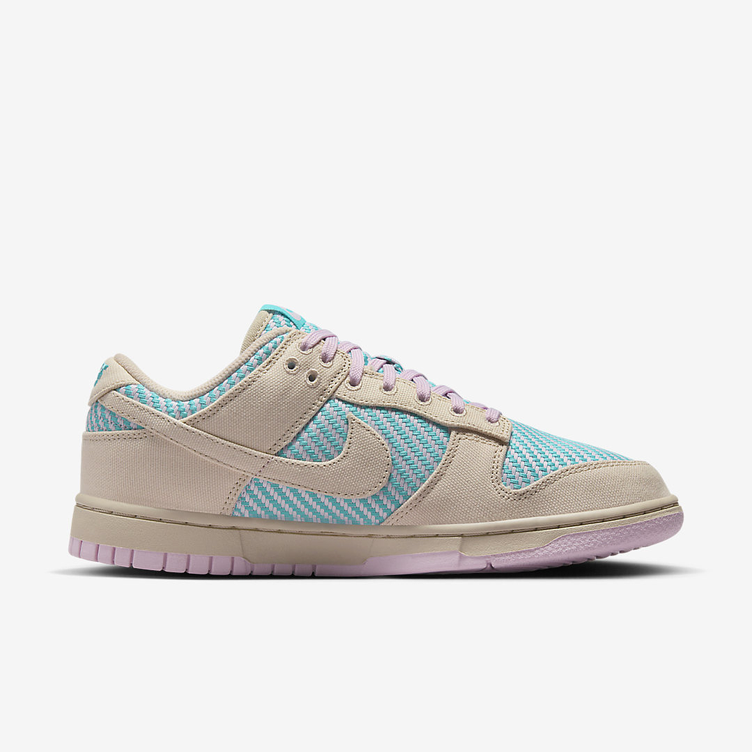 Nike Dunk Low Heat Wave (Women's) 3