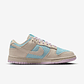 Nike Dunk Low Heat Wave (Women's) - Thumbnail 3