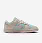 Nike Dunk Low Heat Wave (Women's) - thumbnail 3