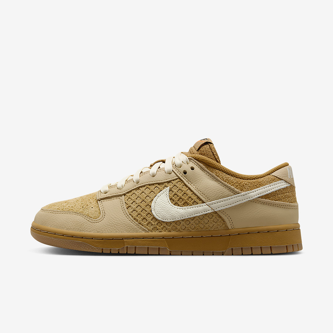 Nike Dunk Low Waffle 1