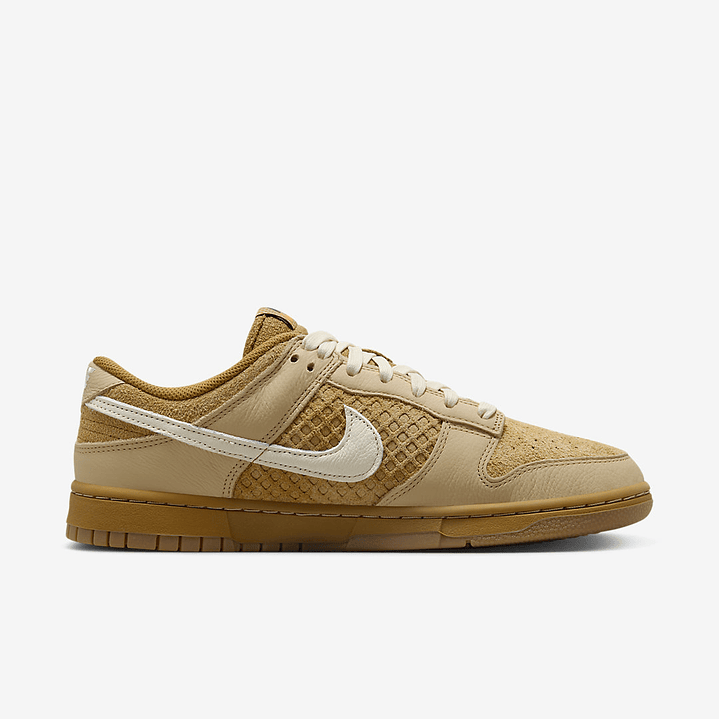 Nike Dunk Low Waffle 3