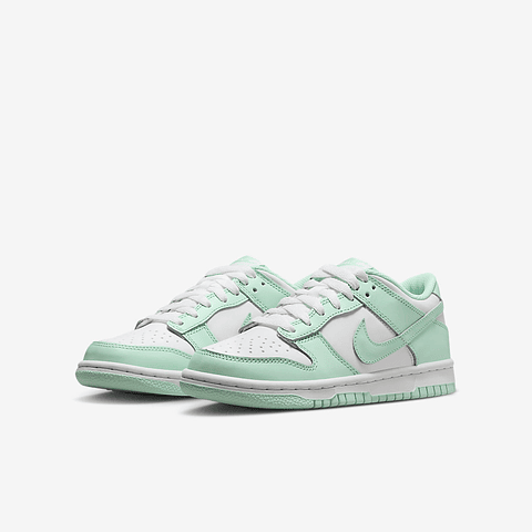 Nike Dunk Low Mint Foam (GS)