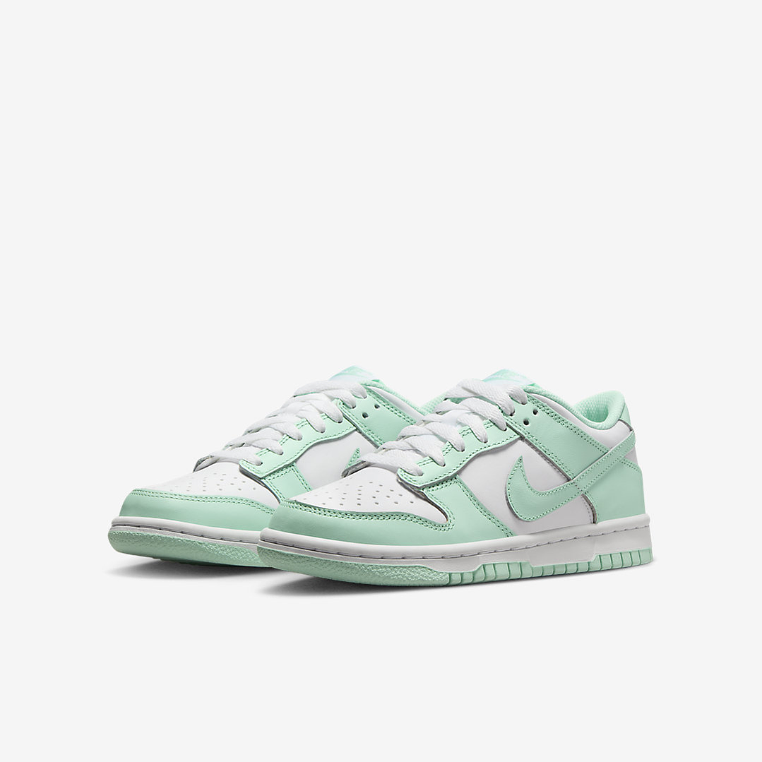 Nike Dunk Low Mint Foam (GS) 2